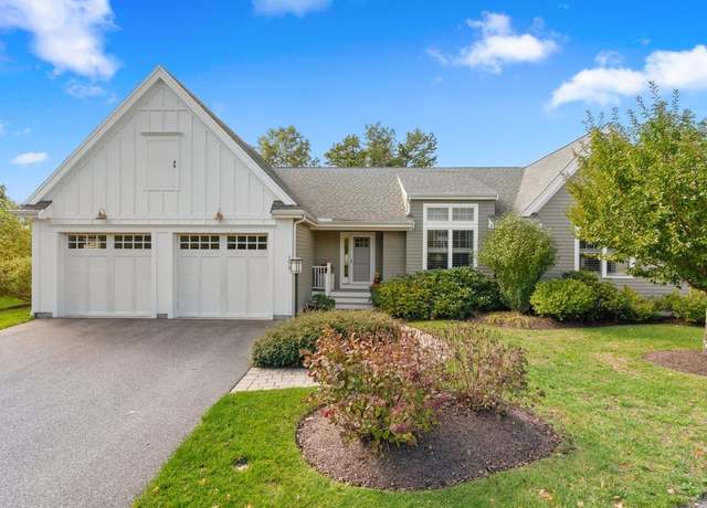 Property at 105 Seton Highlands #105, Plymouth, MA 02360, 2 beds, 2.5 baths