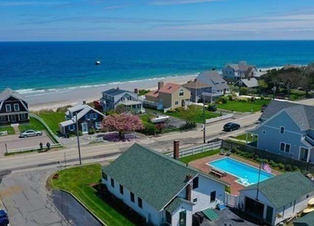 Property at 35 Priscilla Beach Rd, Plymouth, MA 02360, 3 beds, 1.5 baths