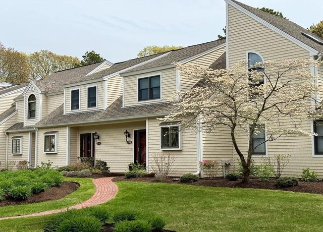Property at 34 Shellback Way Unit E, Mashpee, MA 02649, 2 beds, 1.5 baths