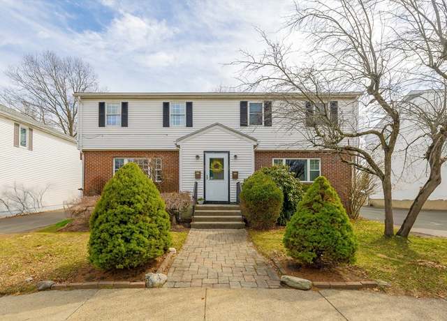 Property at 77 Marathon St #2, Arlington, MA 02474, 3 beds, 1.5 baths