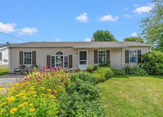 Lowell Property For Sale