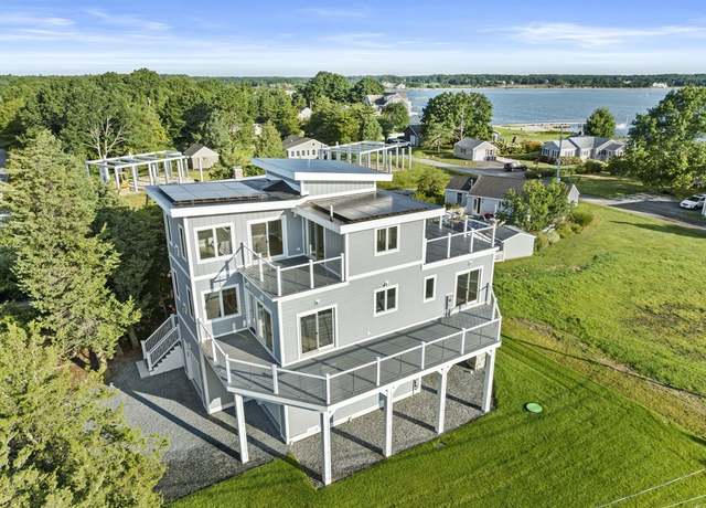 Property at 1 Starboard Way, Mattapoisett, MA 02739, 3 beds, 3 baths