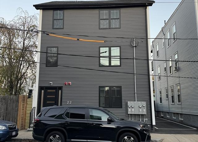 Property at 22 Hunting #3, Cambridge, MA 02141, 2 beds, 2 baths