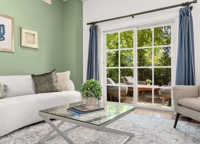 Property at 61 Bolton St #102, Cambridge, MA 02140, 2 beds, 2 baths
