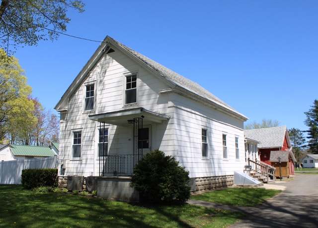 Property at 40 Conway St, Deerfield, MA 01373, 4 beds, 2 baths