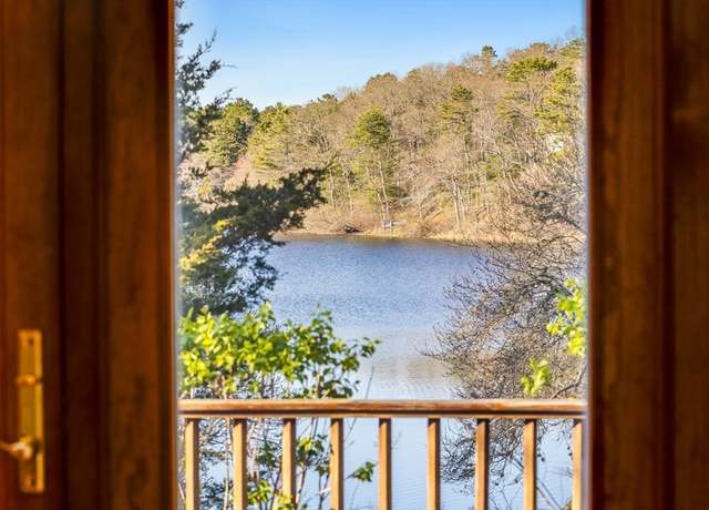 Property at 309 Carriage Shop Rd, Falmouth, MA 02536, 3 beds, 3.5 baths