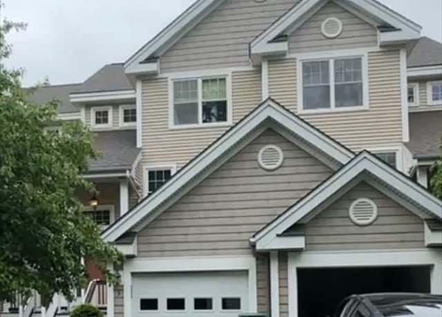 Property at 5 Lincoln Ln #5, Grafton, MA 01536, 2 beds, 2.5 baths