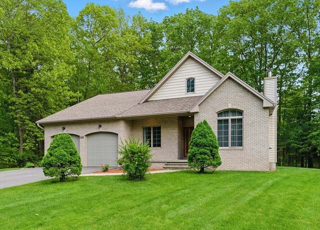 Property at 1150 East St, Ludlow, MA 01056, 3 beds, 2 baths