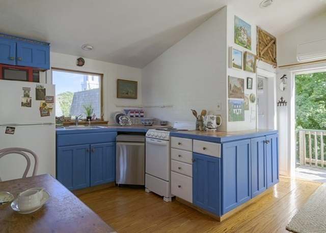 Property at 87 Bradford St #3, Provincetown, MA 02657, 1 bed, 1 bath