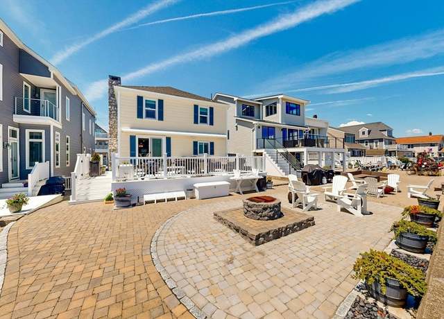 Property at 896B Shirley St, Winthrop, MA 02152, 5 beds, 3 baths