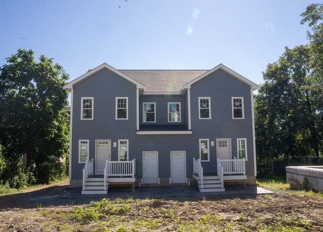 Property at 157 State St, New Bedford, MA 02740, 4 beds, 2 baths