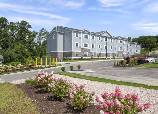 Property at 36 Old Louisquisset Pike #103, North Smithfield, RI 02896, 2 beds, 2 baths