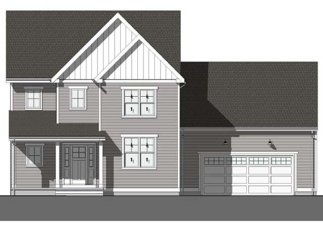 Property at 3 Clover Dr, Bellingham, MA 02019, 4 beds, 2.5 baths