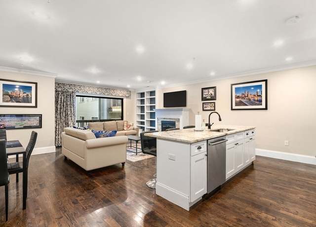 Property at 215 Athens St #4, Boston, MA 02127, 2 beds, 2 baths