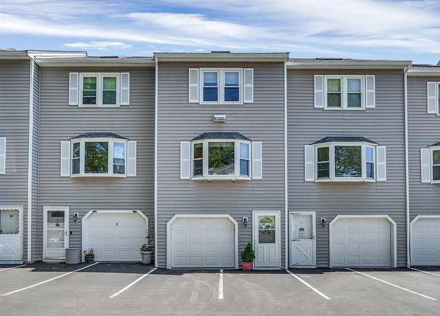 Property at 95 Tennis Plaza Rd #12, Dracut, MA 01826, 2 beds, 1.5 baths