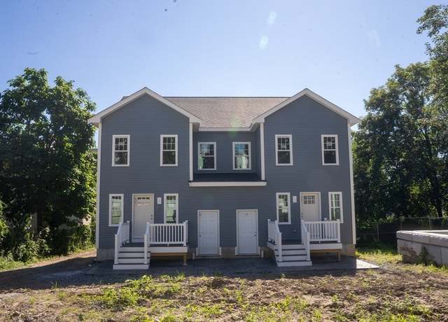 Property at 159 State St, New Bedford, MA 02740, 4 beds, 2 baths