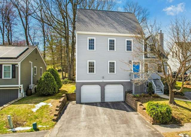 Property at 88 Bjorklund Ave, Worcester, MA 01605, 4 beds, 2.5 baths