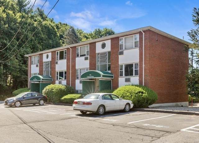 Property at 2 Colonial Dr Unit E2-5, Andover, MA 01810, 1 bed, 1 bath
