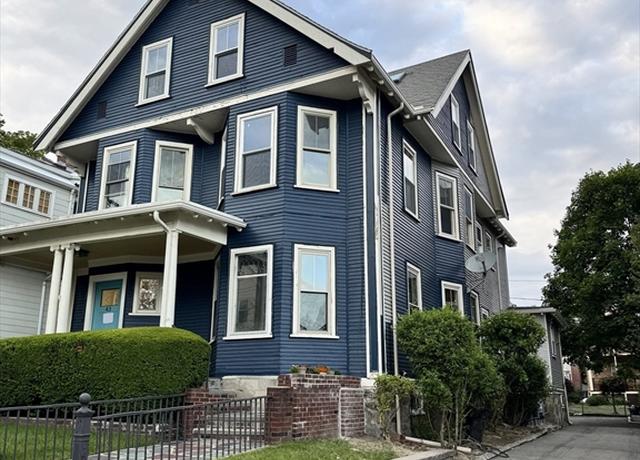 Property at 43 Ainsworth St #2, Boston, MA 02131, 3 beds, 2 baths