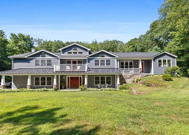 Property at 45-B Glendale Rd, Boxford, MA 01921, 4 beds, 3 baths