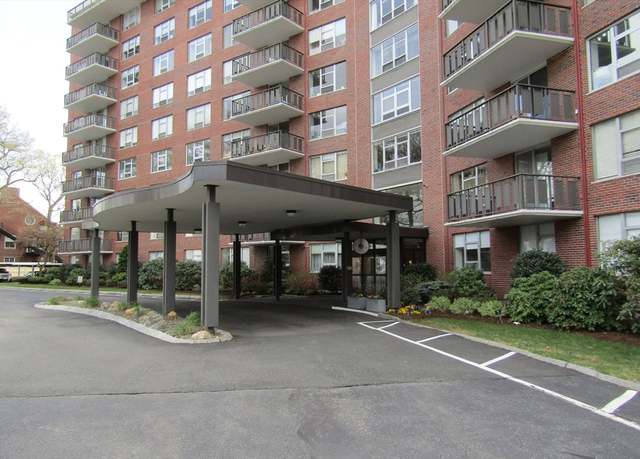 Property at 280 Boylston St #304, Newton, MA 02467, 1 bed, 1 bath