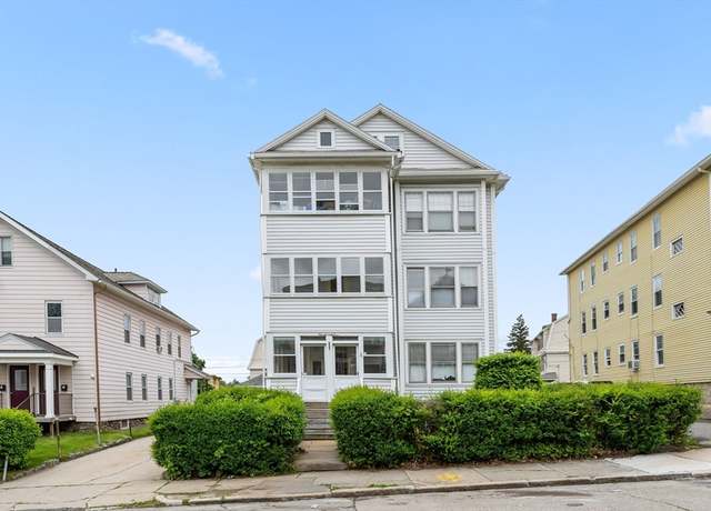 Property at 174 Vernon St, Worcester, MA 01610, 9 beds, 3 baths