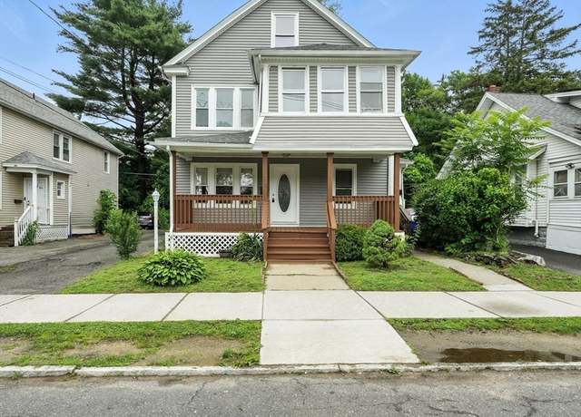Property at 31-33 Dorset St, Springfield, MA 01108, 6 beds, 2 baths