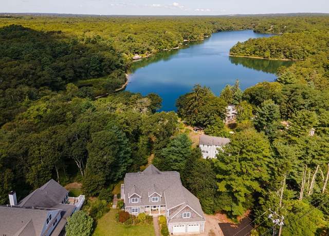 Property at 783 Santuit-newton, Barnstable, MA 02648, 3 beds, 2.5 baths