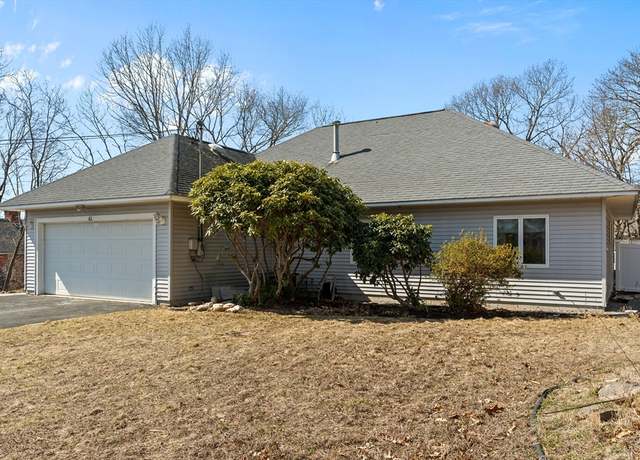 Property at 43 Staaf Rd, Saugus, MA 01906, 3 beds, 2 baths