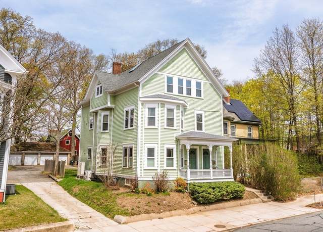 Property at 172 Doyle Ave #1, Providence, RI 02906, 2 beds, 1 bath
