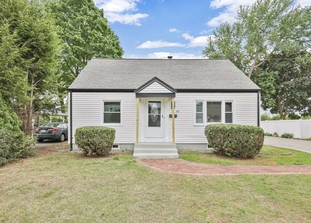 Property at 69 Notre Dame St, Springfield, MA 01104, 4 beds, 2 baths
