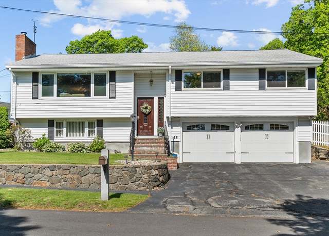 Property at 29 Copeland Rd, Lynn, MA 01904, 3 beds, 2 baths
