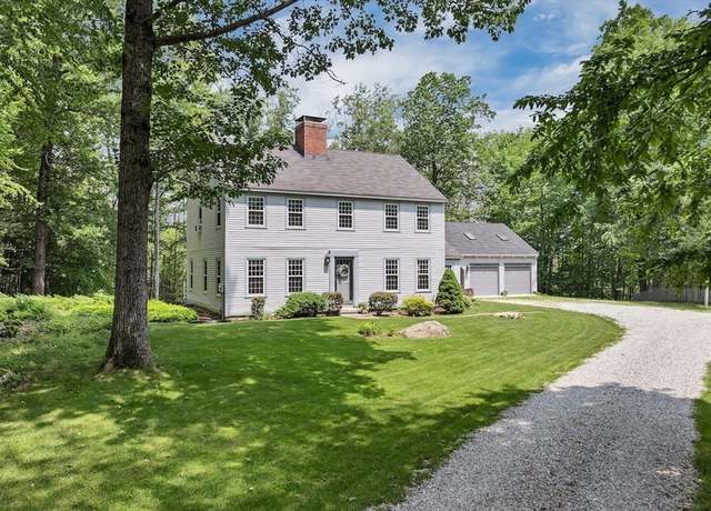 Property at 69 King Rd, Bedford, NH 03110, 3 beds, 3.5 baths