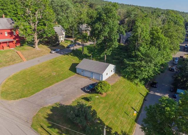 Property at 0 Taylor St, Hardwick, MA 01037