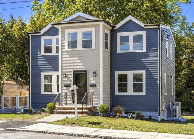 Property at 18 Lynn St, Malden, MA 02148, 5 beds, 3.5 baths