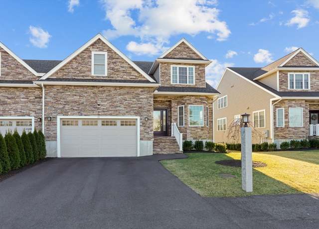 Property at 35 Cape Club Dr #35, Sharon, MA 02067, 2 beds, 3.5 baths