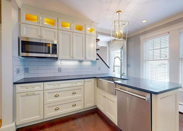 Property at 3 Buckthorn #2, Winthrop, MA 02152, 4 beds, 2 baths