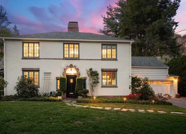 Property at 286 Quinobequin Rd, Newton, MA 02468, 4 beds, 3.5 baths
