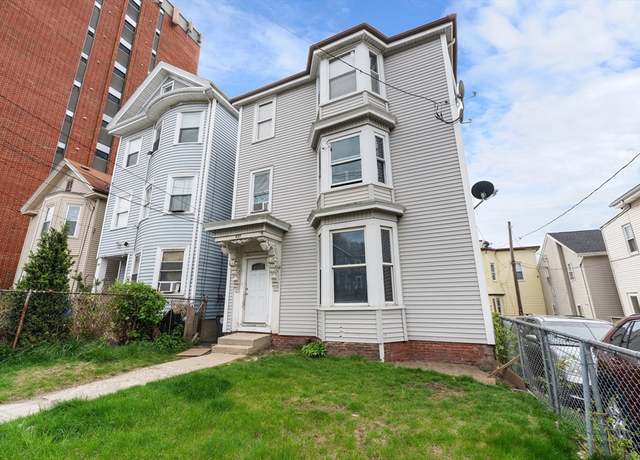 Property at 837 Broadway, Chelsea, MA 02150, 6 beds, 3 baths
