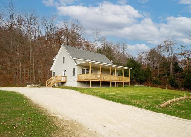 Property at 11 Farmhouse Rd, Chesterfield, MA 01012, 3 beds, 2.5 baths