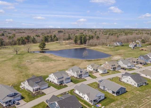 Property at 47 Spring St, Rehoboth, MA 02769, 2 beds, 2 baths