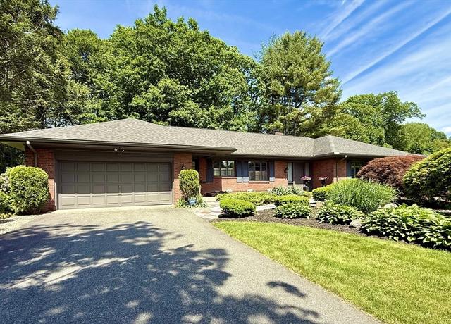 Property at 104 Wheel Meadow Dr, Longmeadow, MA 01106, 3 beds, 3 baths