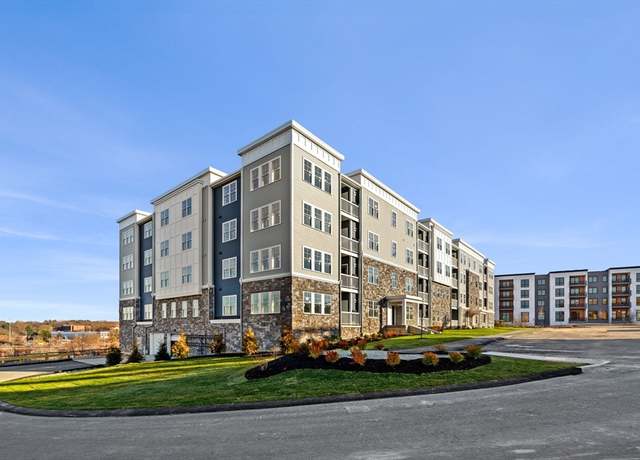 Property at 6 Stratton Dr #407, Woburn, MA 01801, 2 beds, 2 baths