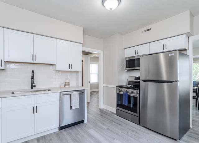 Property at 50-52 Sycamore St, Springfield, MA 01109, 4 beds, 2 baths