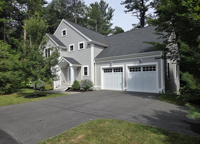 Property at 102 Highland St, Concord, MA 01742, 4 beds, 4.5 baths