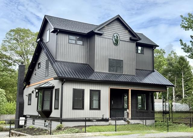Property at 105 South Quinsigamond Ave, Shrewsbury, MA 01545, 5 beds, 4 baths
