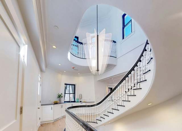 Property at 57 Hancock St, Boston, MA 02114, 5 beds, 6.5 baths