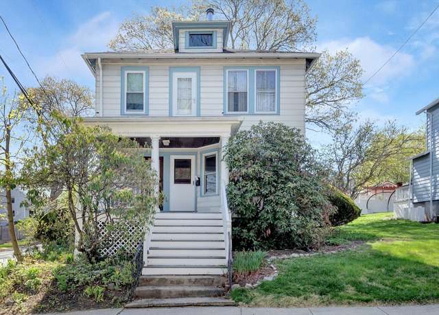 Property at 54 Fountain Rd #54, Arlington, MA 02476, 1 bed, 1 bath