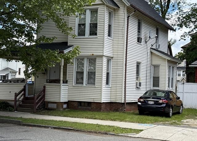 Property at 100 Keith St, Springfield, MA 01108, 5 beds, 2 baths