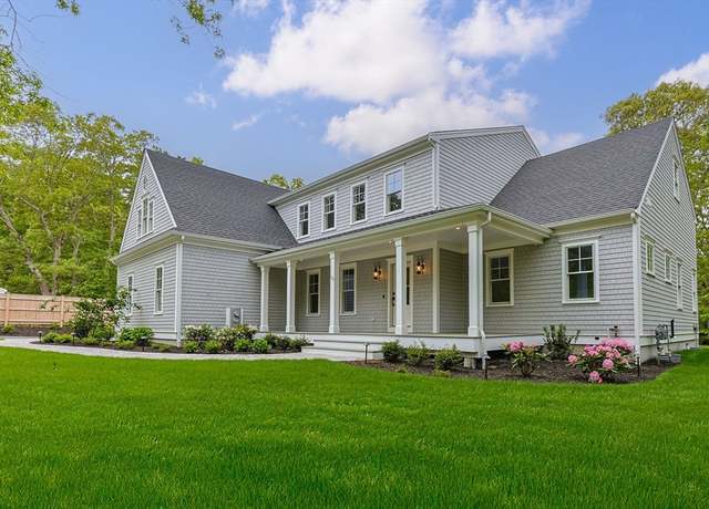 Property at 170 Route 6a, Dennis, MA 02638, 4 beds, 3.5 baths